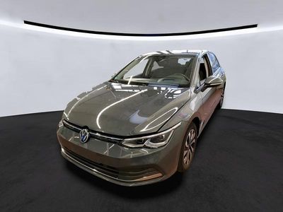 Gebraucht VW Golf VIII Active 150 PS (110 kW) 2023 Grau Limousine