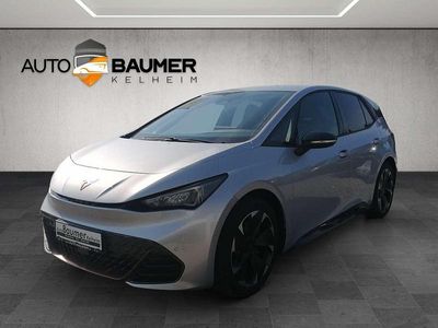 Gebraucht Cupra Born 169 kW (231 PS) 2023 Silber Kleinwagen