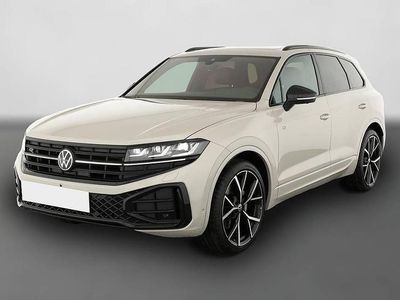 Gebraucht VW Touareg R-line 286 PS (210 kW) 2024 Beige SUV