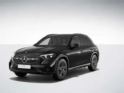 Gebraucht Mercedes GLC300
