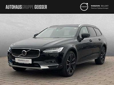 Volvo V90 CC