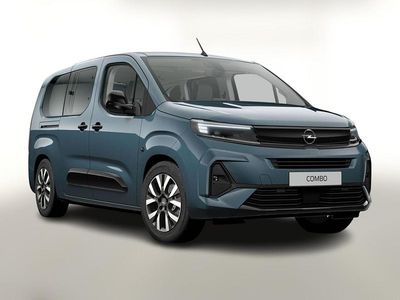Nouă Opel Combo S 131 CP (96 kW) 2025 Albastru Monovolum