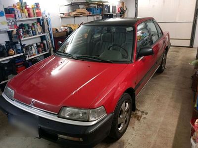 gebraucht Honda Civic ED3