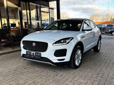 Metallic Gebraucht 2019 Jaguar E-Pace S SUV | 18.900 € (Fairer Preis)