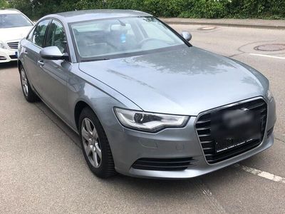 gebraucht Audi A6 3Liter TDI