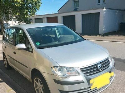 VW Touran