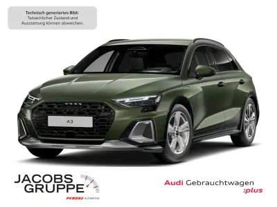 Gebraucht Audi A3 e-tron