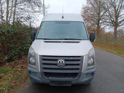 VW Crafter