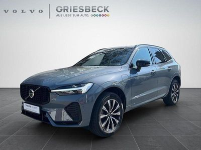Second-hand Volvo XC60 R-Design 455 CP (334 kW) 2022 Gri SUV
