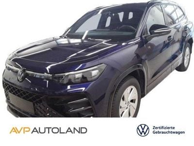 Second-hand VW Tayron R-line 193 CP (141 kW) 2025 Mov SUV