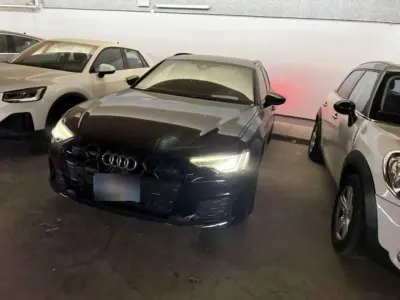 Gebraucht Audi A6