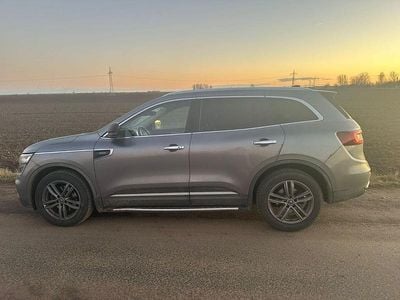 Gebraucht Renault Koleos Initiale Paris 190 PS (139 kW) 2020 SUV