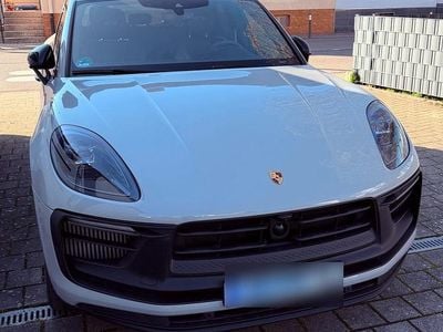 Gebraucht Porsche Macan GTS Sport 440 PS (323 kW) 2023 Andere farben SUV