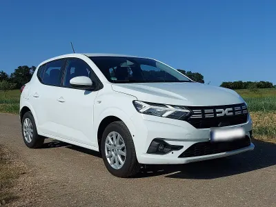 Gebraucht Dacia Sandero
