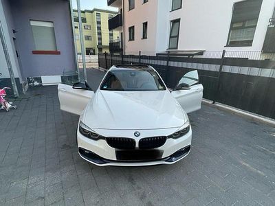 BMW 440