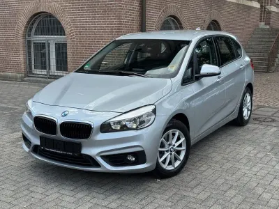 Gebraucht BMW 220 Active Tourer