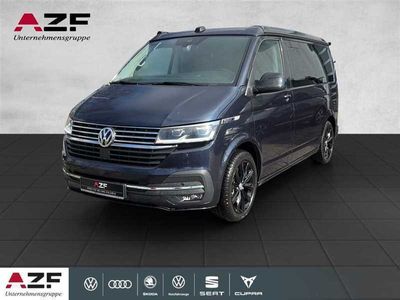 gebraucht VW California Nutzfahrzeuge T6.1Ocean 20 TDI DSG