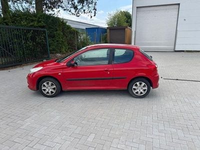 Peugeot 206+