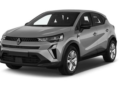 Usata Renault Captur 115 CV (84 kW) 2024 SUV