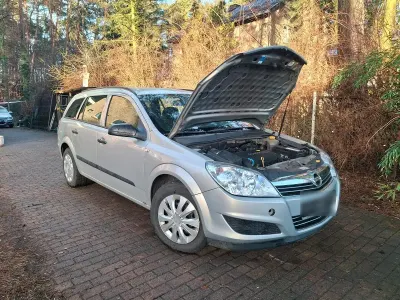 Gebraucht Opel Astra