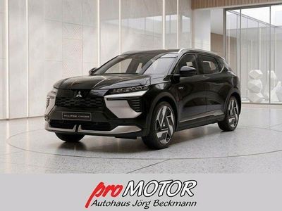 Nuova Mitsubishi Eclipse Diamant Edition 160 kW (218 CV) 2026 Nero SUV