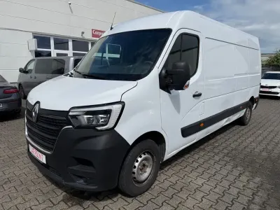 Gebraucht Renault Master