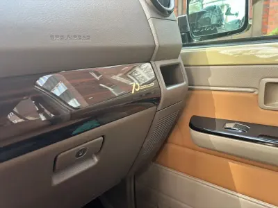 Gebraucht Toyota Land Cruiser Anniversary 271 PS (199 kW) 2022 Beige SUV