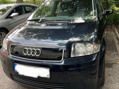 Audi A2