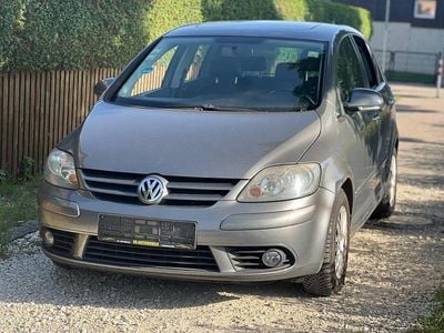 VW Golf Plus