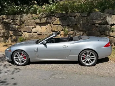 Gebraucht Jaguar XKR
