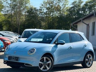 Second-hand Ora Funky Cat 300 Pro 125 kW (171 CP) 2023 Albastru Hatchback