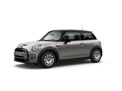 Gebraucht Mini Cooper SE 135 kW (184 PS) 2023 Kleinwagen