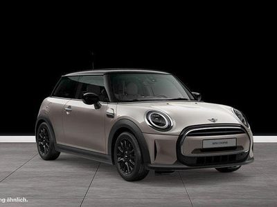 Gebraucht Mini Cooper 136 PS (100 kW) 2023 Grau Kleinwagen