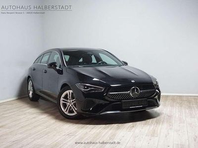 Mercedes CLA200