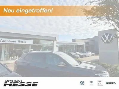 Brugt VW Taigo R-line 116 HK (85 kW) 2025 Hvid SUV