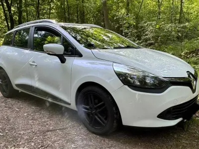 Gebraucht Renault Clio IV