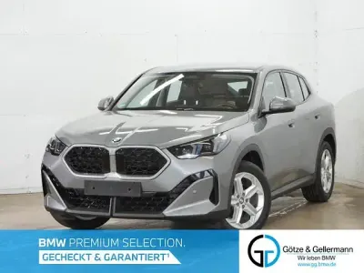 Gebraucht BMW X2