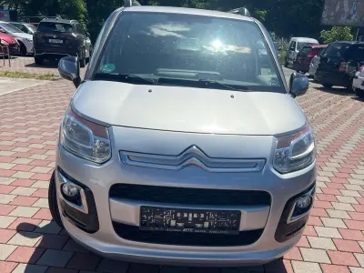 Gebraucht Citroën C3 Picasso