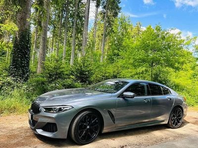 Gebraucht BMW M850 530 PS (389 kW) 2021 Coupé