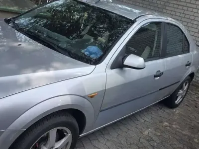 Gebraucht Ford Mondeo
