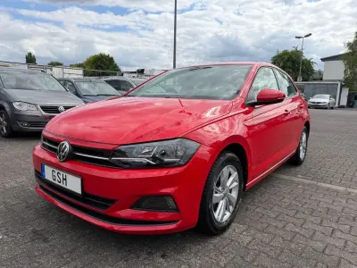 Gebraucht VW Polo