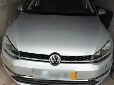 Gebraucht VW Golf VII
