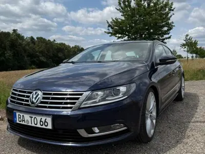 Gebraucht VW CC