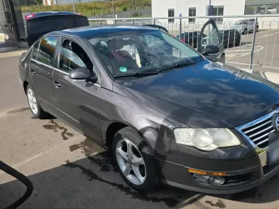 Gebraucht VW Passat 95 PS (69 kW) 2006 Limousine