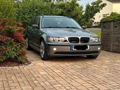 BMW 325