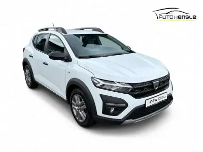 Gebraucht Dacia Sandero