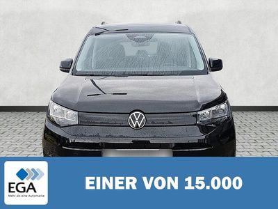 Nuova VW Caddy Maxi 116 CV (85 kW) 2026 Metallic Monovolume