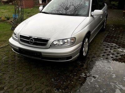 gebraucht Opel Omega B