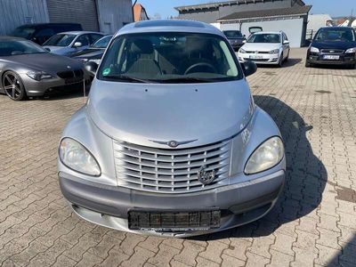 Chrysler PT Cruiser