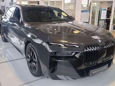 BMW 740